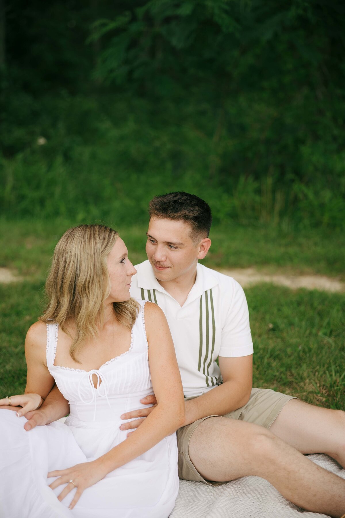 Chloe Parker Photography Heartfelt Wedding Photographer in Virginia — Featured Photos 85