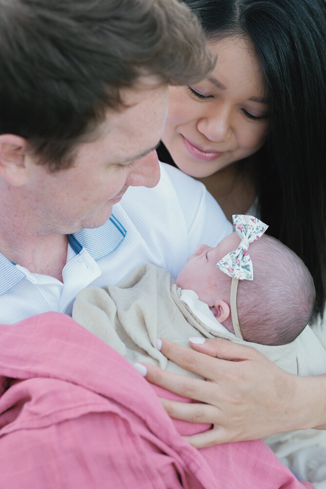 Brooke Lacombe is an Ottawa, Ontario based newborn photographer, specializing in motherhood, maternity, newborn and family fine art photography.