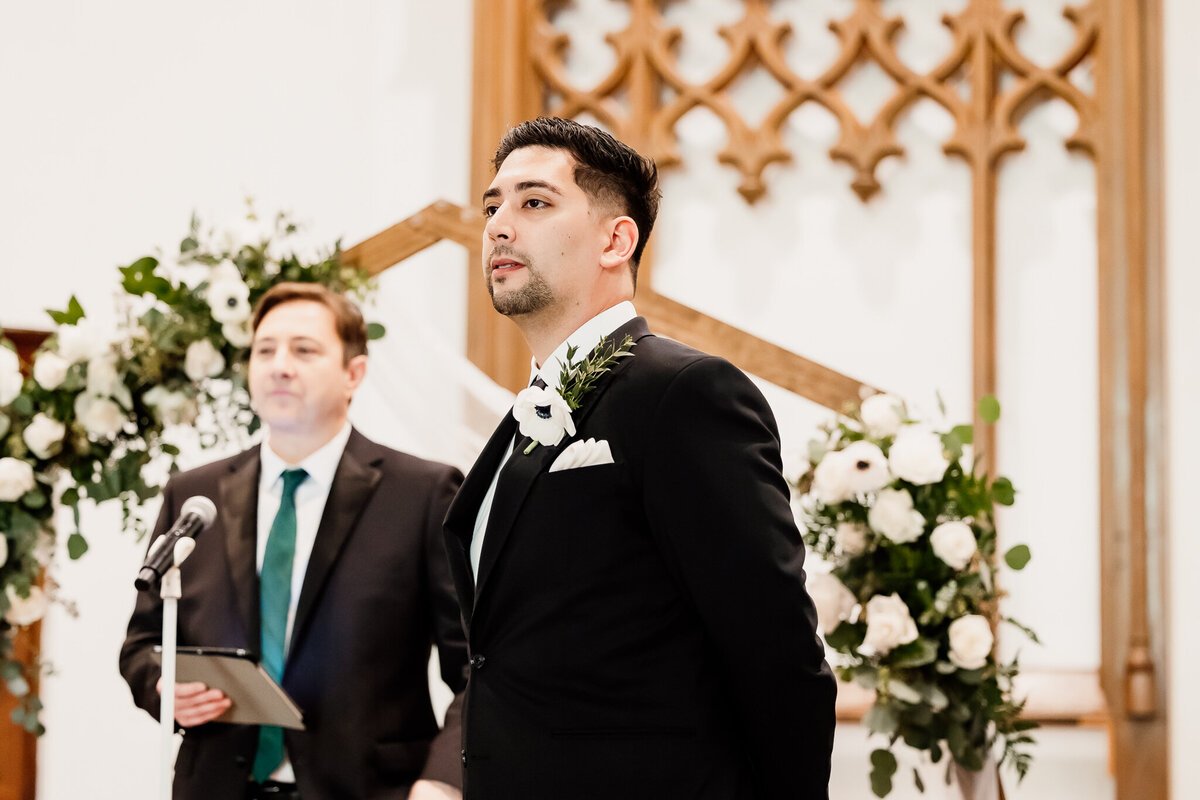 Archer Inspired Photography - Leticia and Corey - Wedding - The Sanctuary - Long Beach CA-18