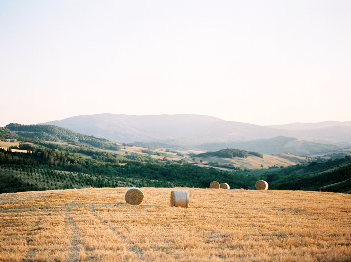 Travel photography in Tuscany, Italy - 9