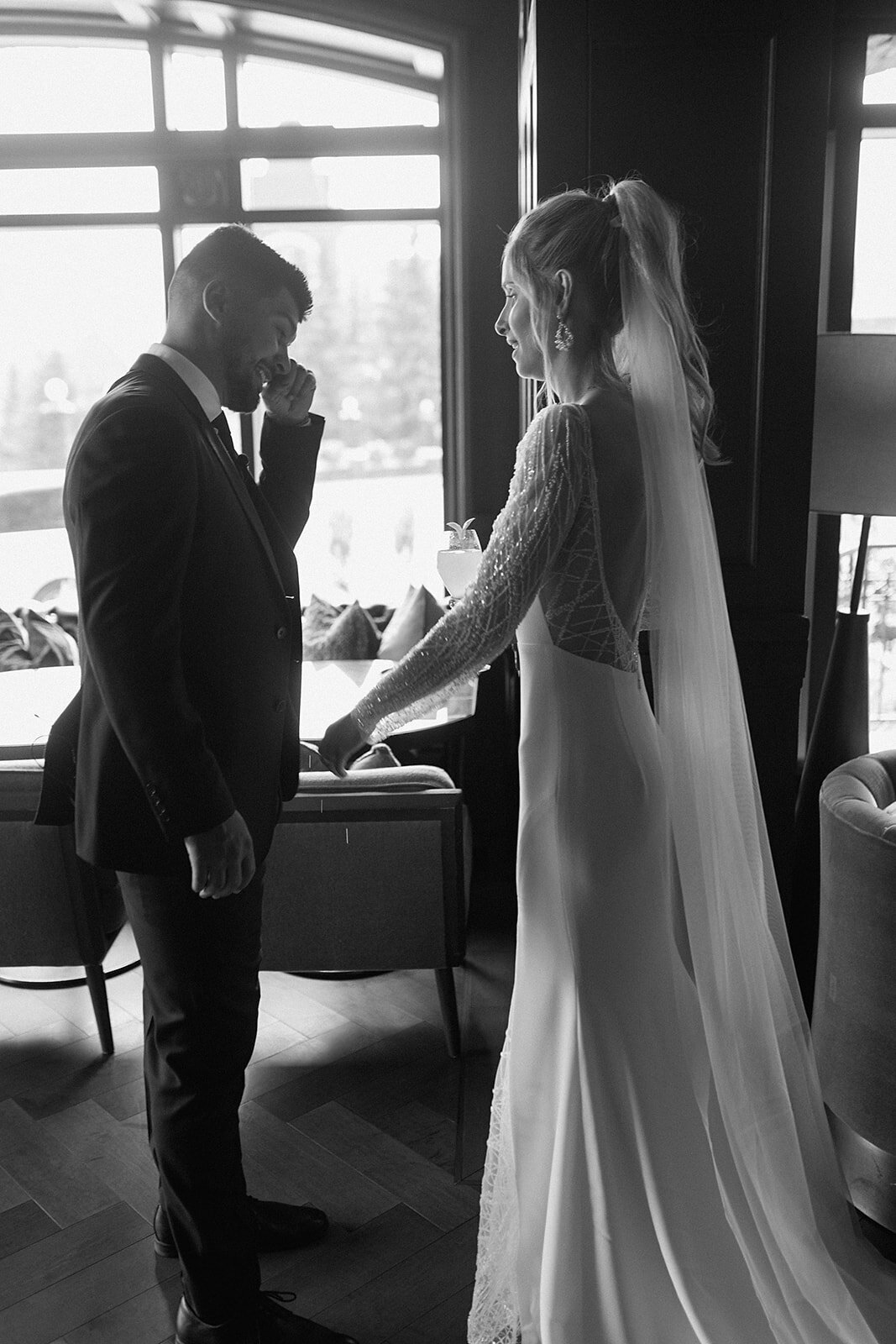 Flores & Pine Wedding Photographer Laura Karl 7