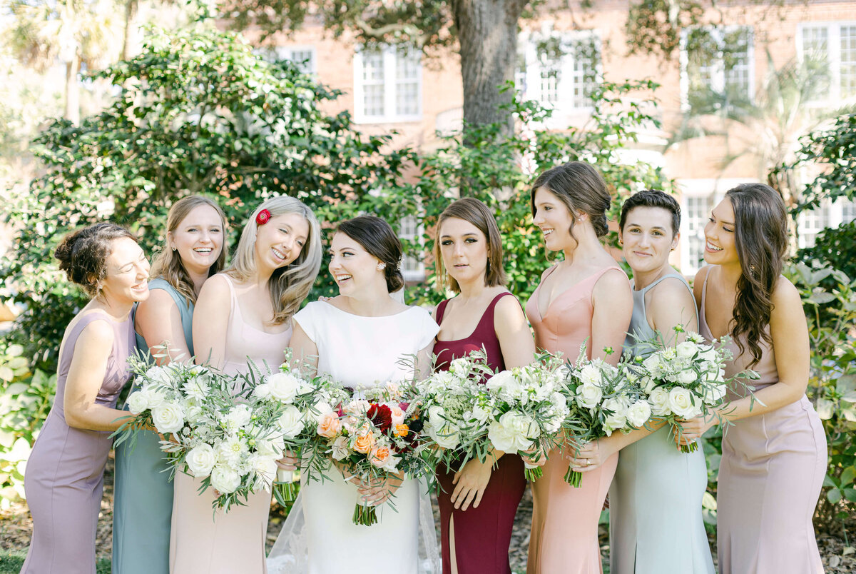 Savannah Wedding Photographer