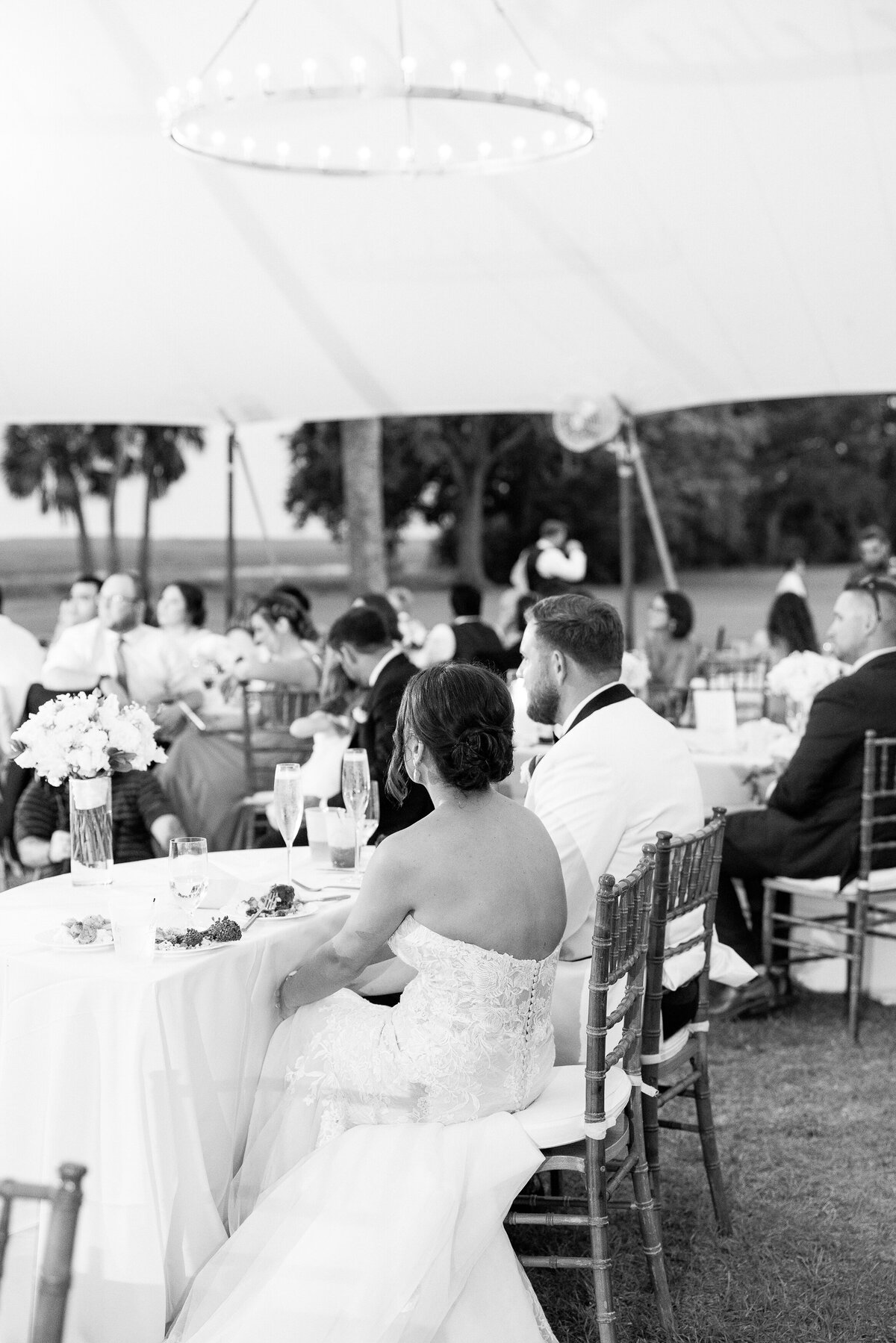 Agape Oaks Wedding | Kendra Martin PHotography-150