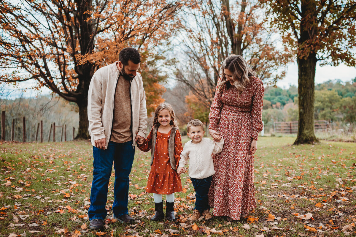 Central-PA-fall-family-photographer-24