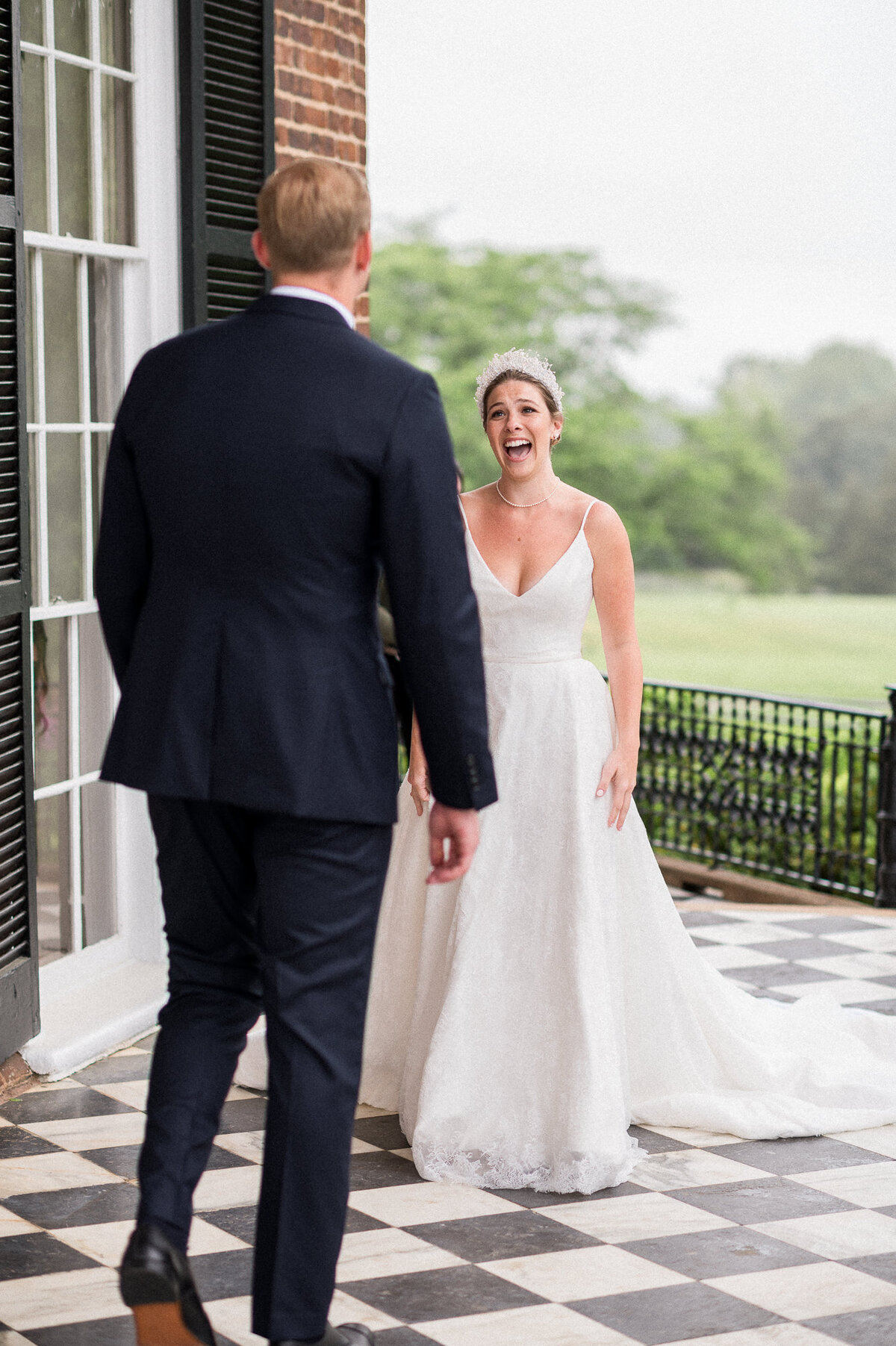 Farmington Country Club Wedding Photographer - Hunter and Sarah Photography-23