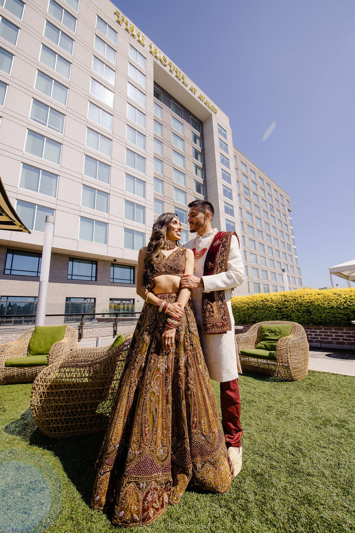 Indian Wedding Planner Atlanta