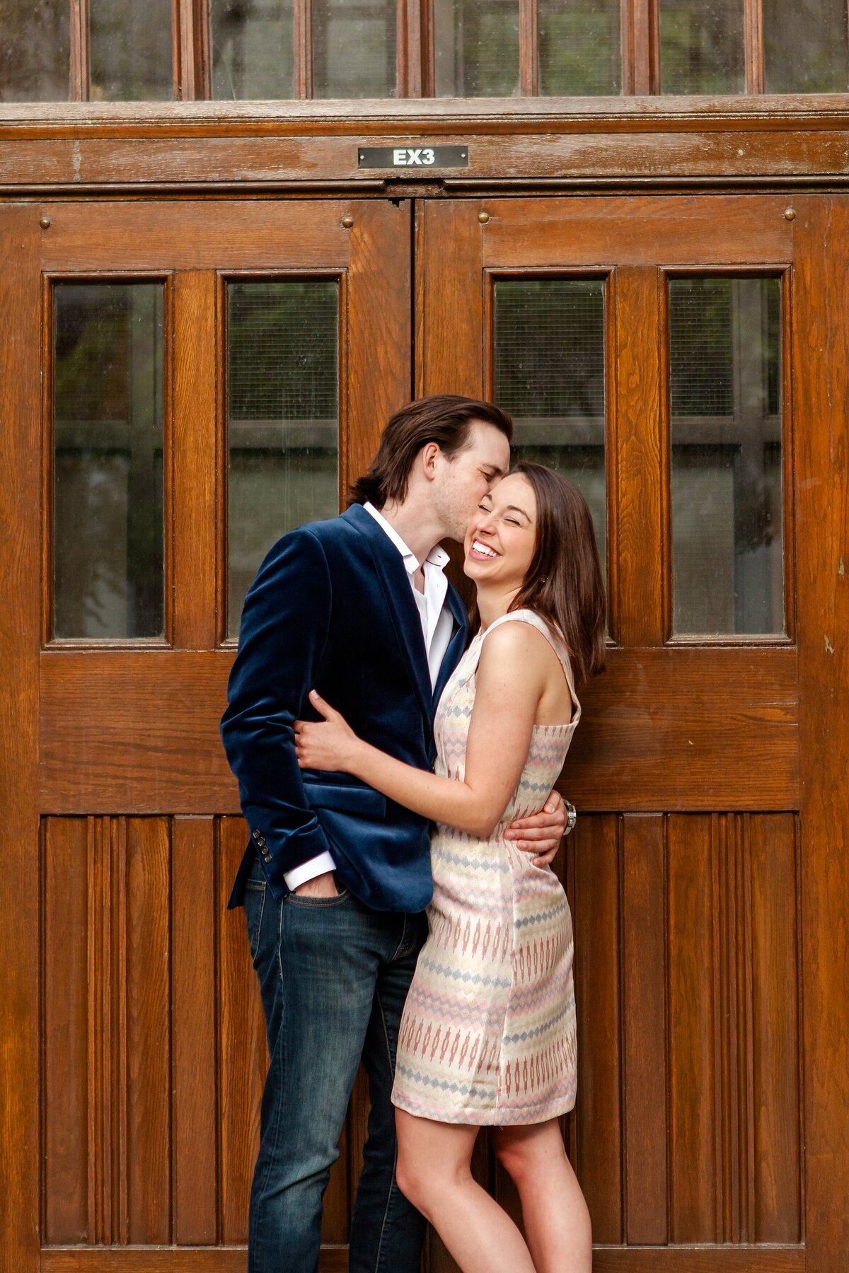 Sarah & Jonathan Engagement Jan 2025 Re-Edit - Dylan and Sandra Photography -88