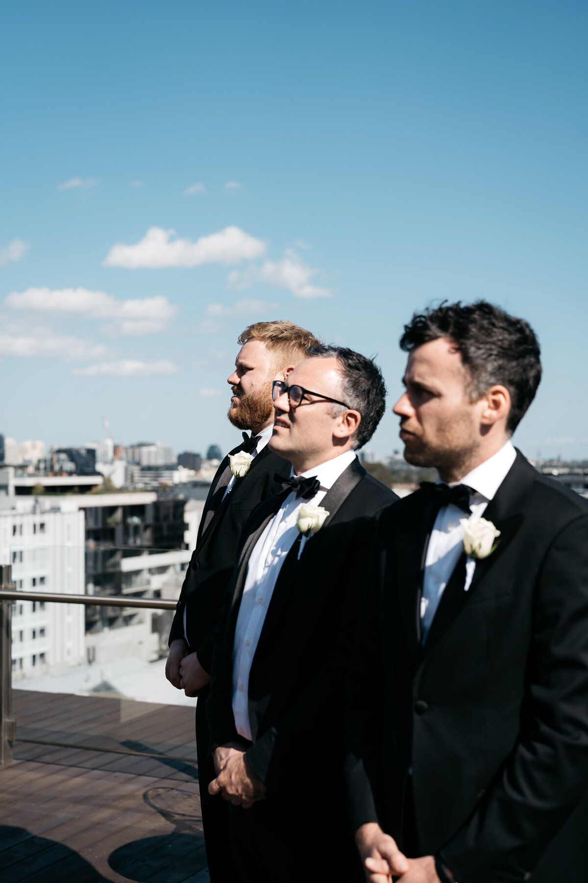 Luminare, Melbourne City Wedding Photographer, Samantha and John-288