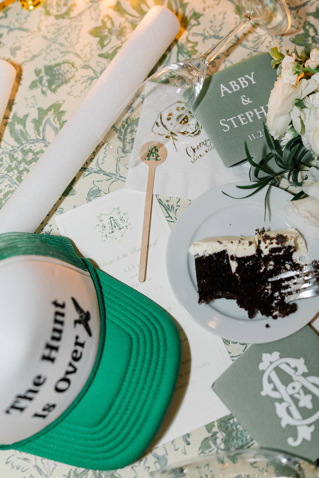 Boone Hall-7877