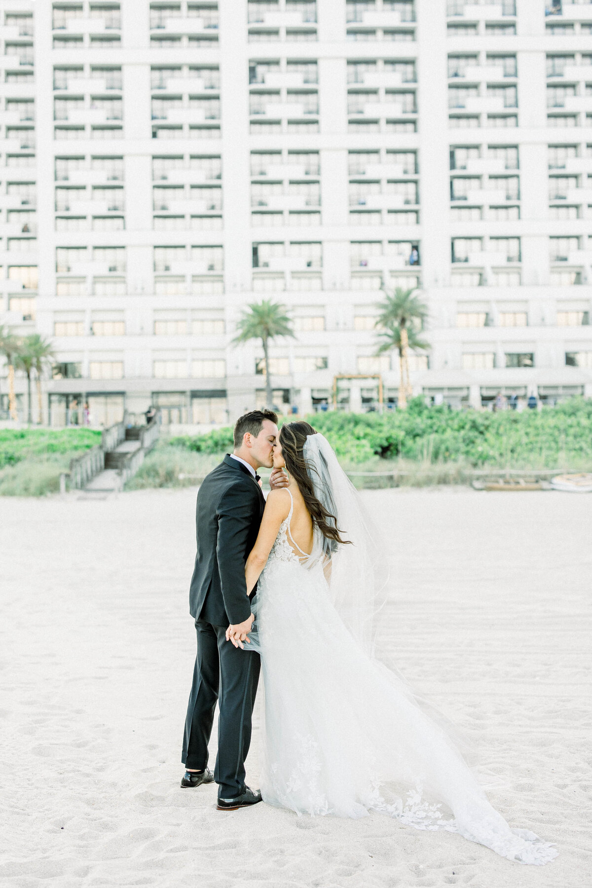FORT LAUDERDALE FL WEDDING-9770