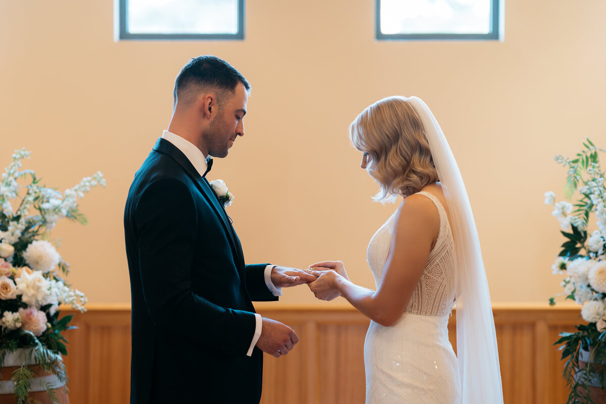 Courtney Laura Photography, Kate and Nick, Yarra Valley Wedding Photographer, Vue on Halcyon-425