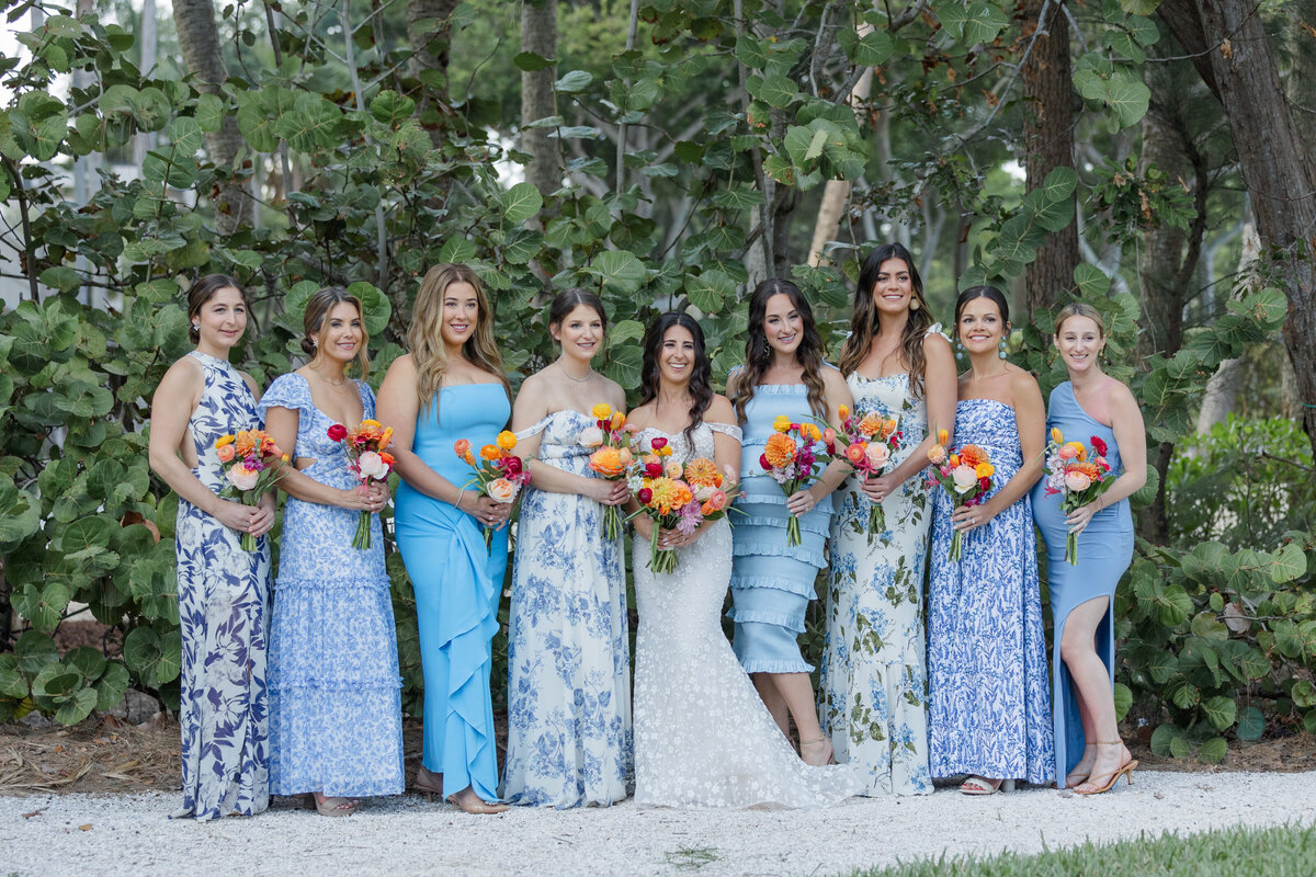 Longboat Key Club Wedding195