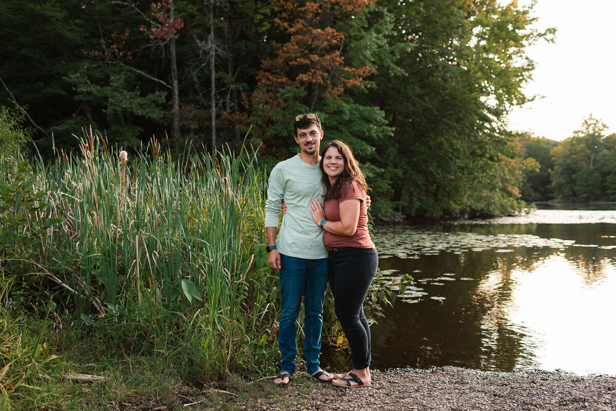 Best Summer Family Session, Davidson Mill Pond Park, North Brunswick NJ, Nichole Tippin Photography-3