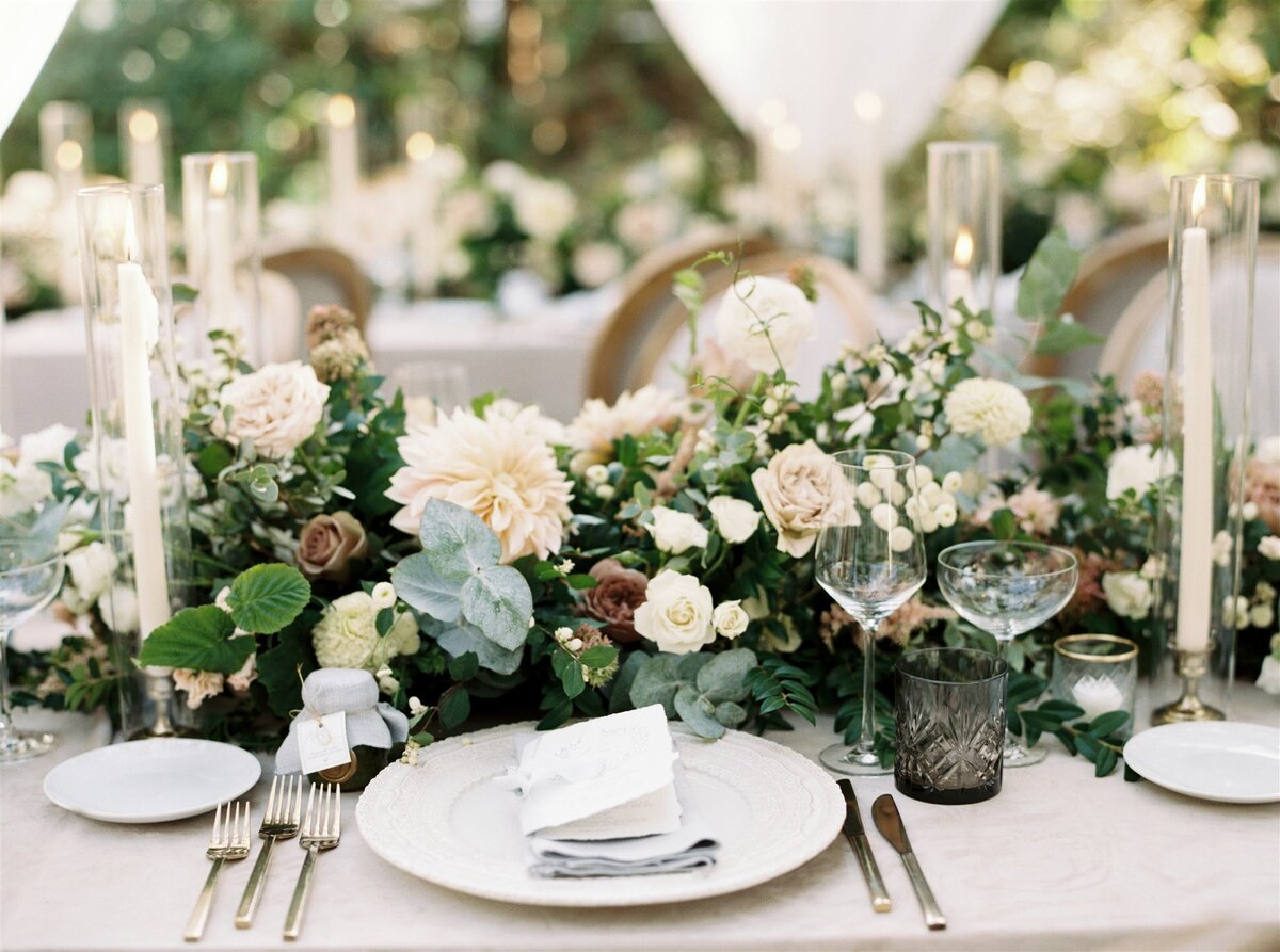 Best of Boston Wedding Planner - Private Estate Wedding in Newton, Weston, Watertown, MA-24