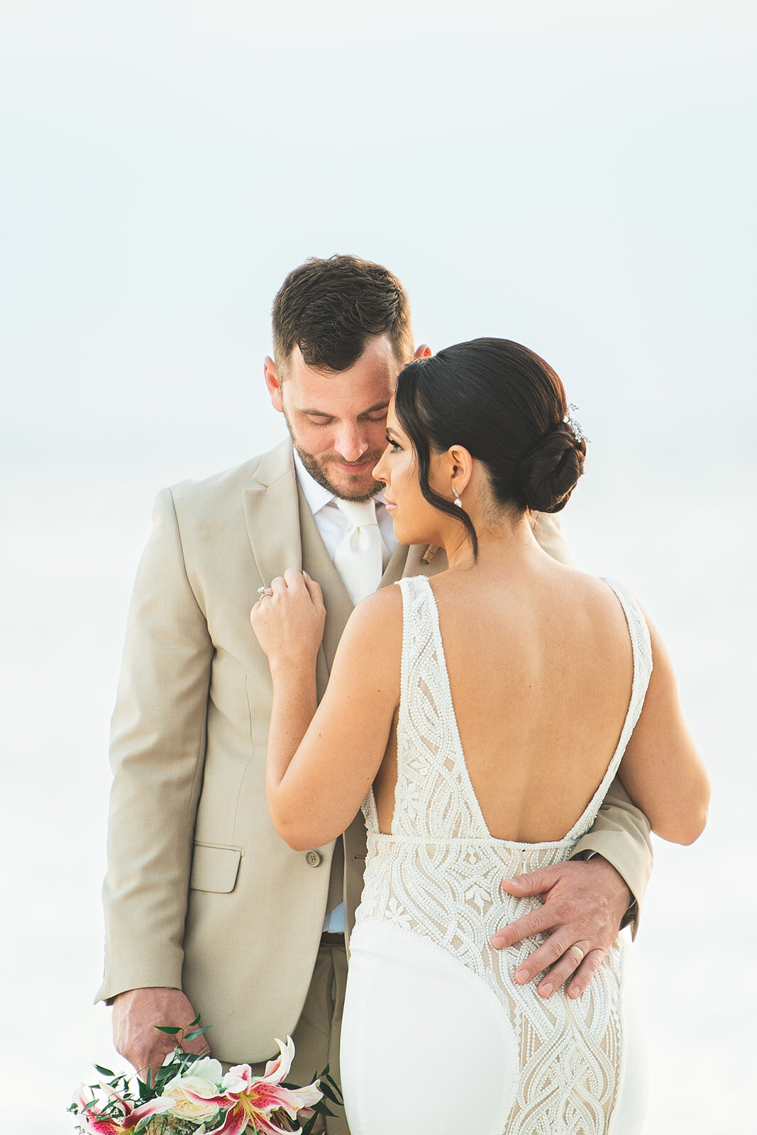26 key west wedding planner - florida keys wedding planner - casa marina resort - casa marina wedding - jannette dellanos photography