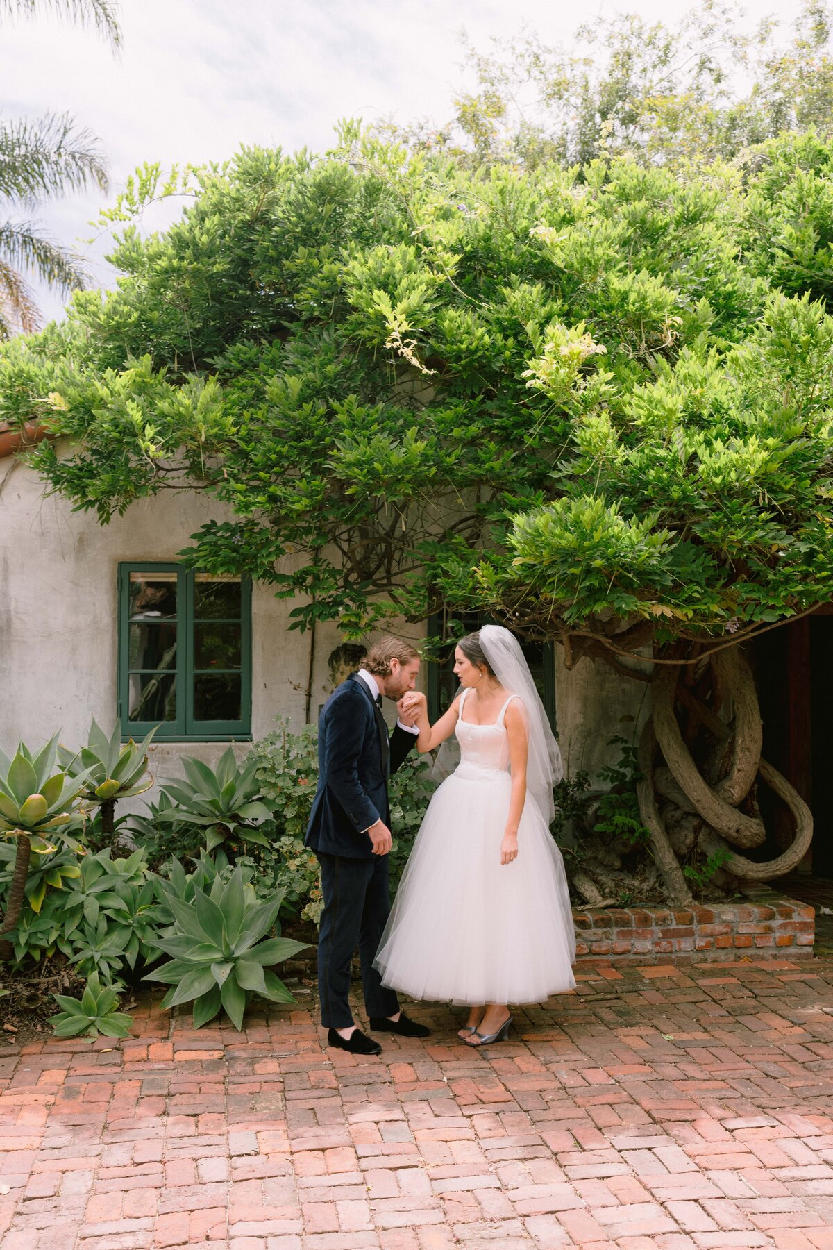 Santa Barbara Wedding Photographer 3