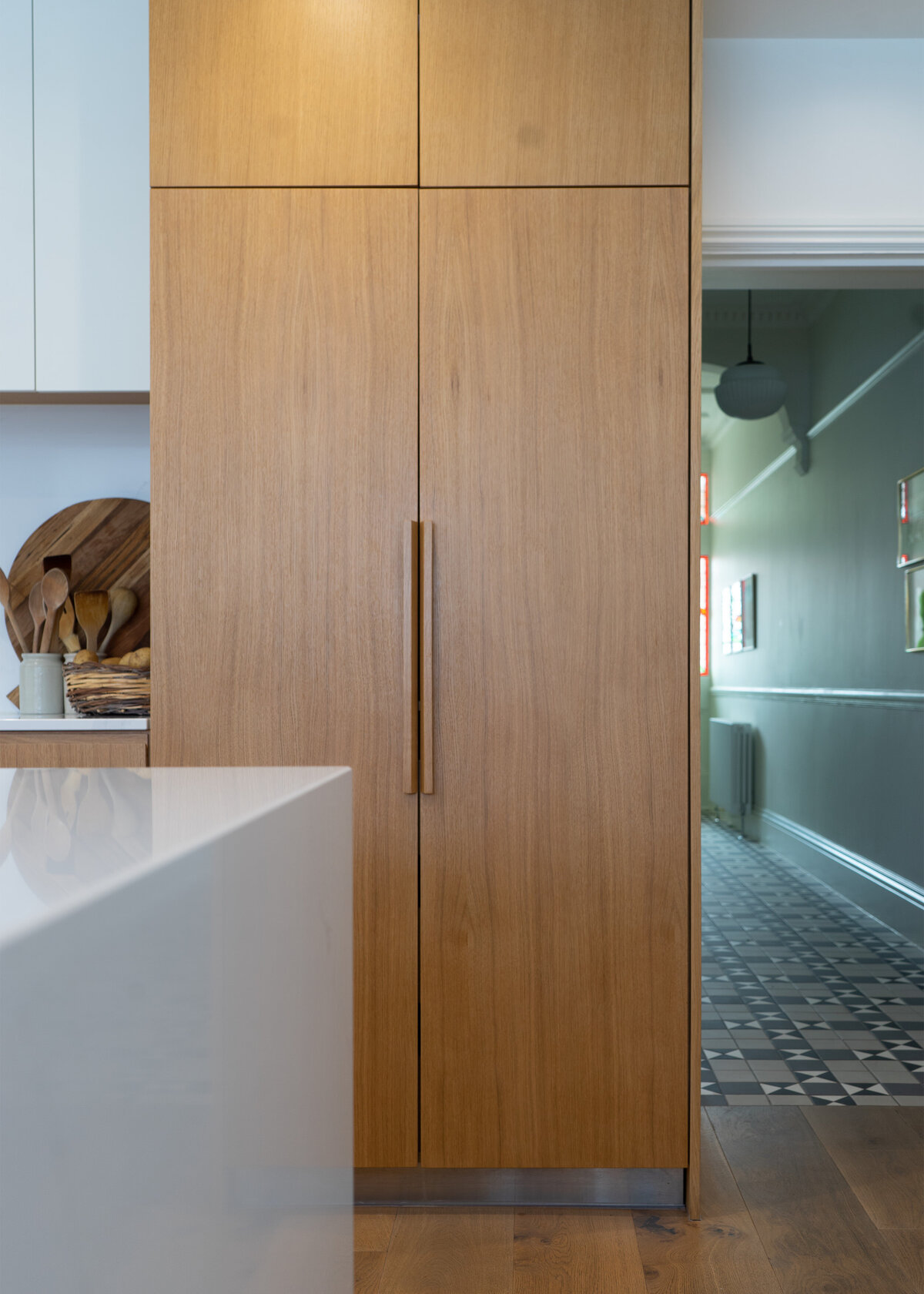 custom made plywood furniture