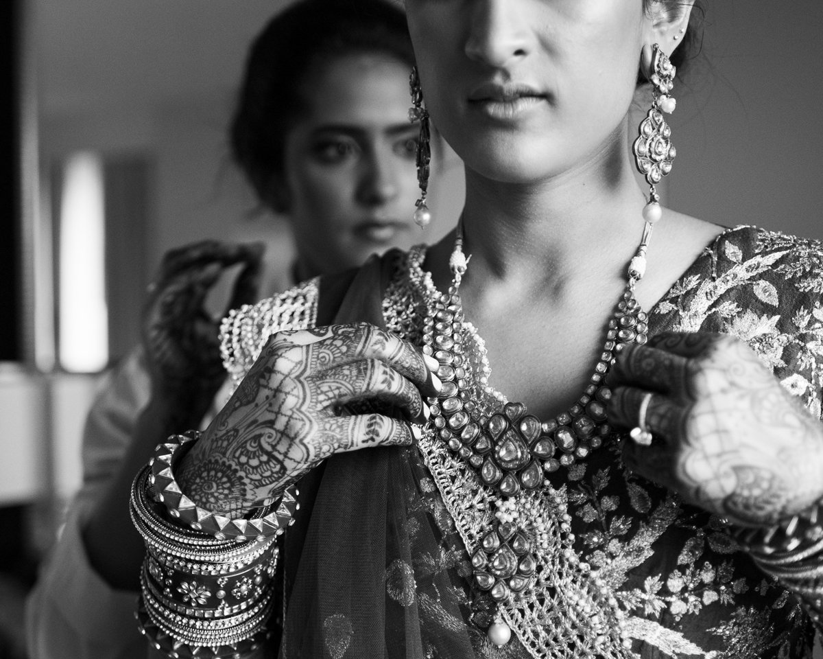 Indian Wedding Photographer in Jacksonville, FL