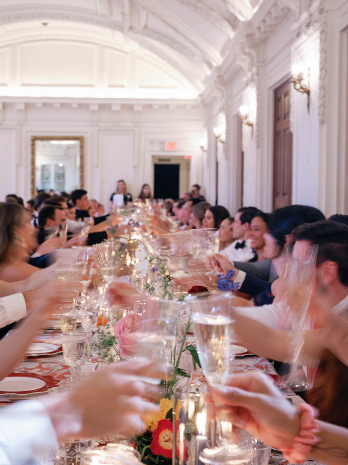 Cheers Darling Events_DC Wedding Planner CA 25