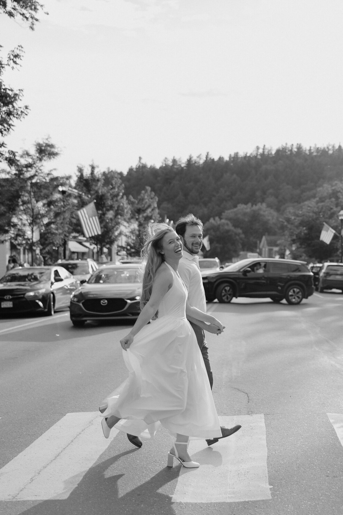 Engagement Vermont Photographer | Sincerely Liz Photography Documentary Wedding, Engagement, Elopement, Maternity and Newborn Photographer in New England 