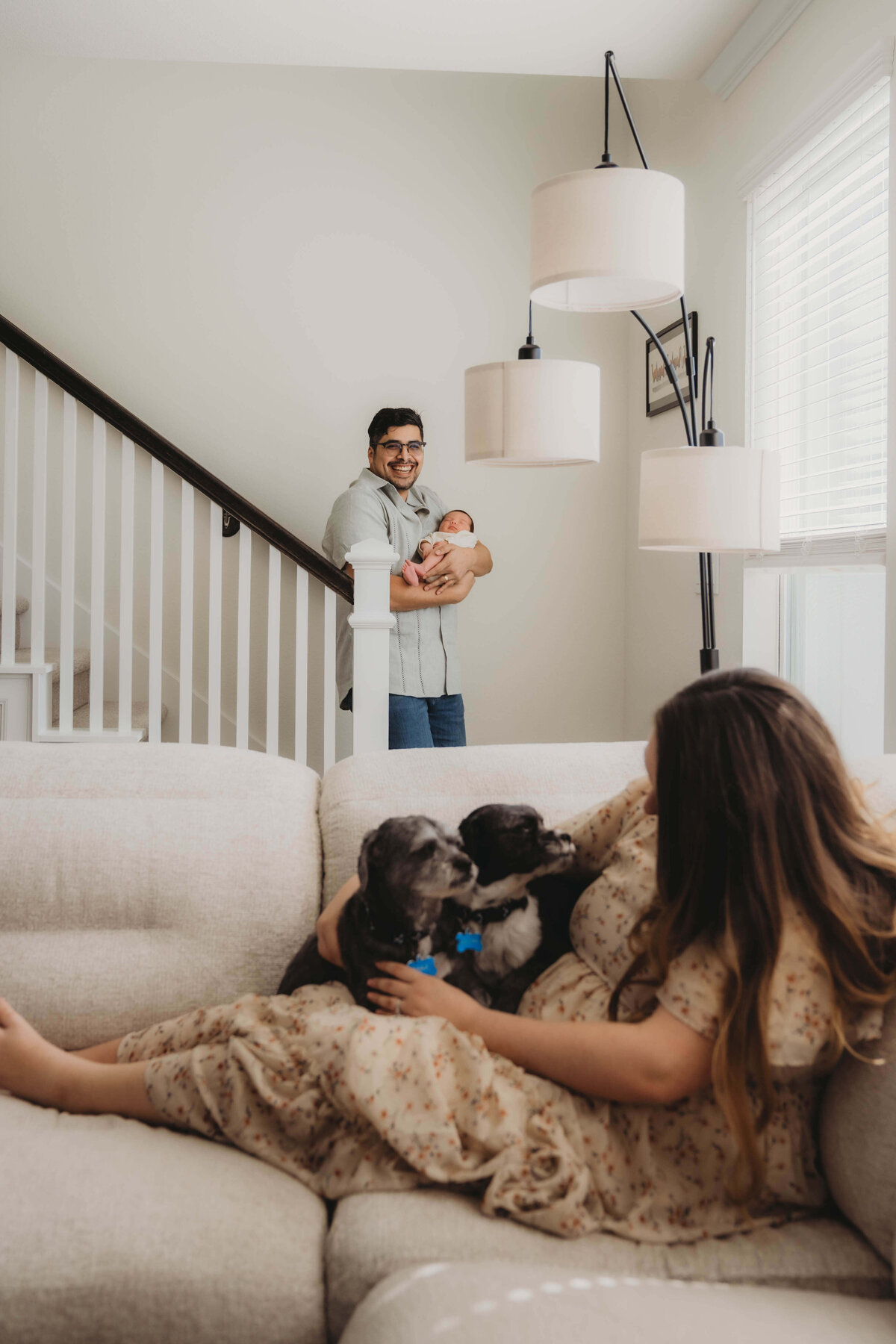 The woodlands newborn photographer (5)