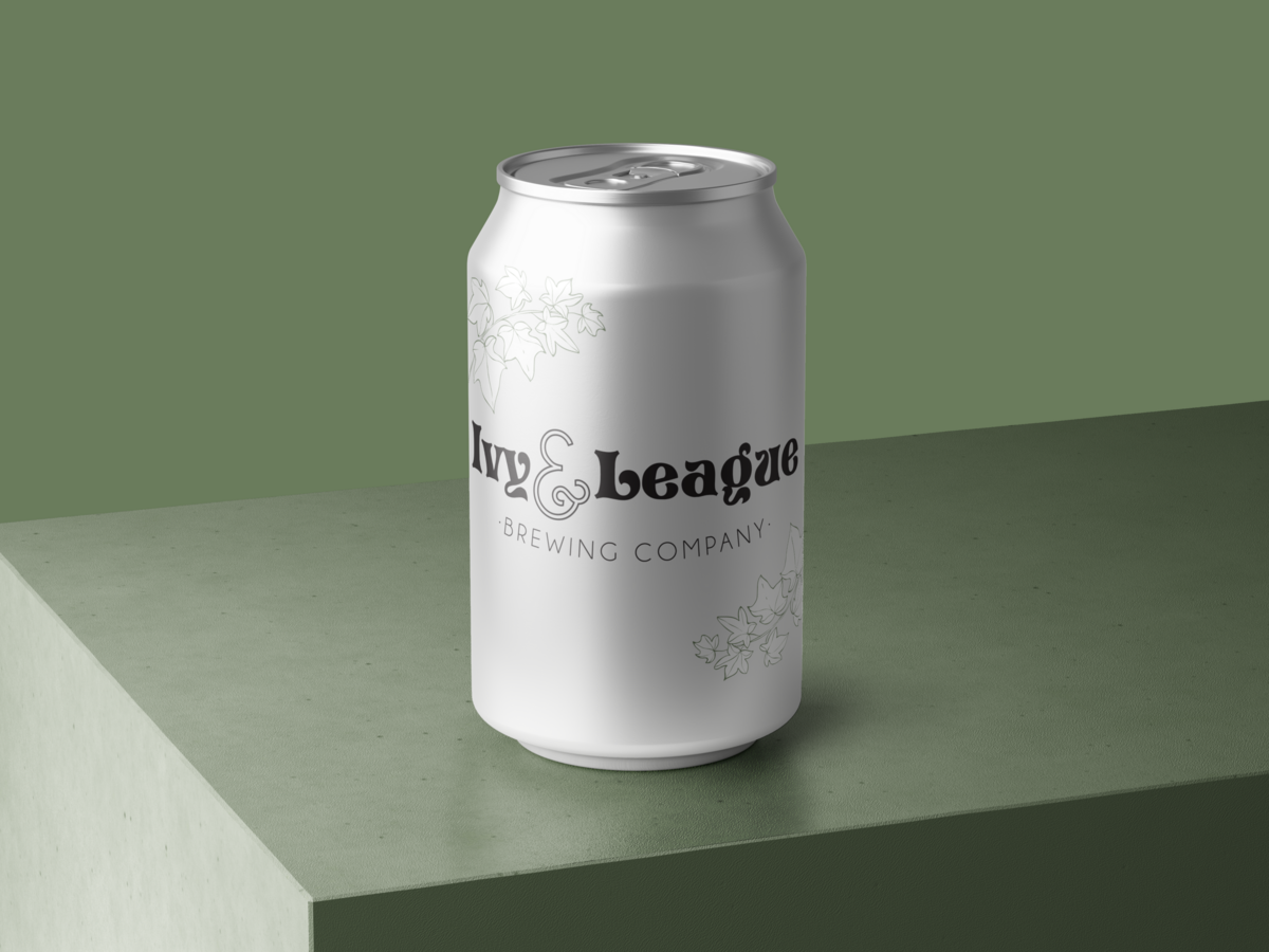 Can Mockup