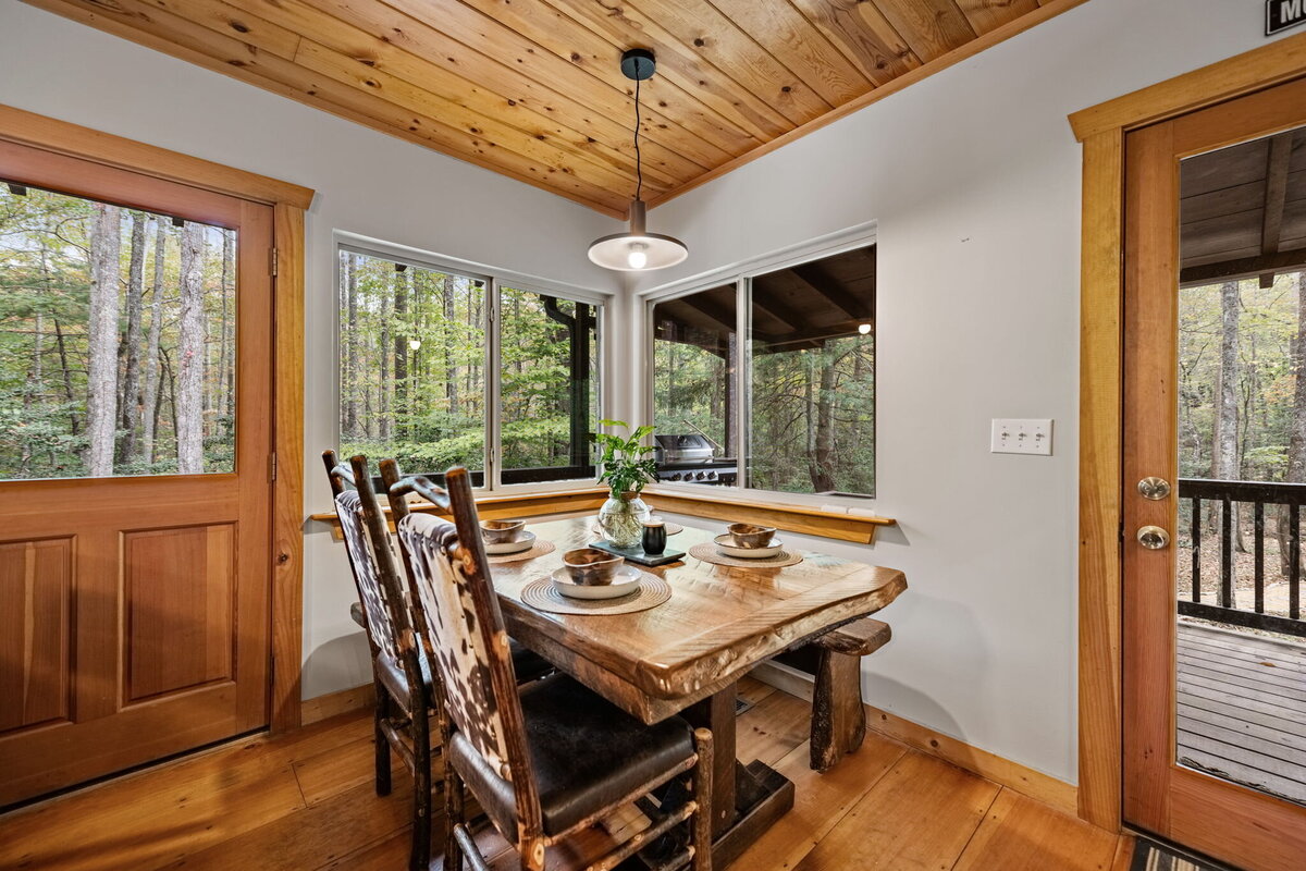 7Shady-Grove-Cabin-Blue-Ridge-GA_1194_Dining Room 2