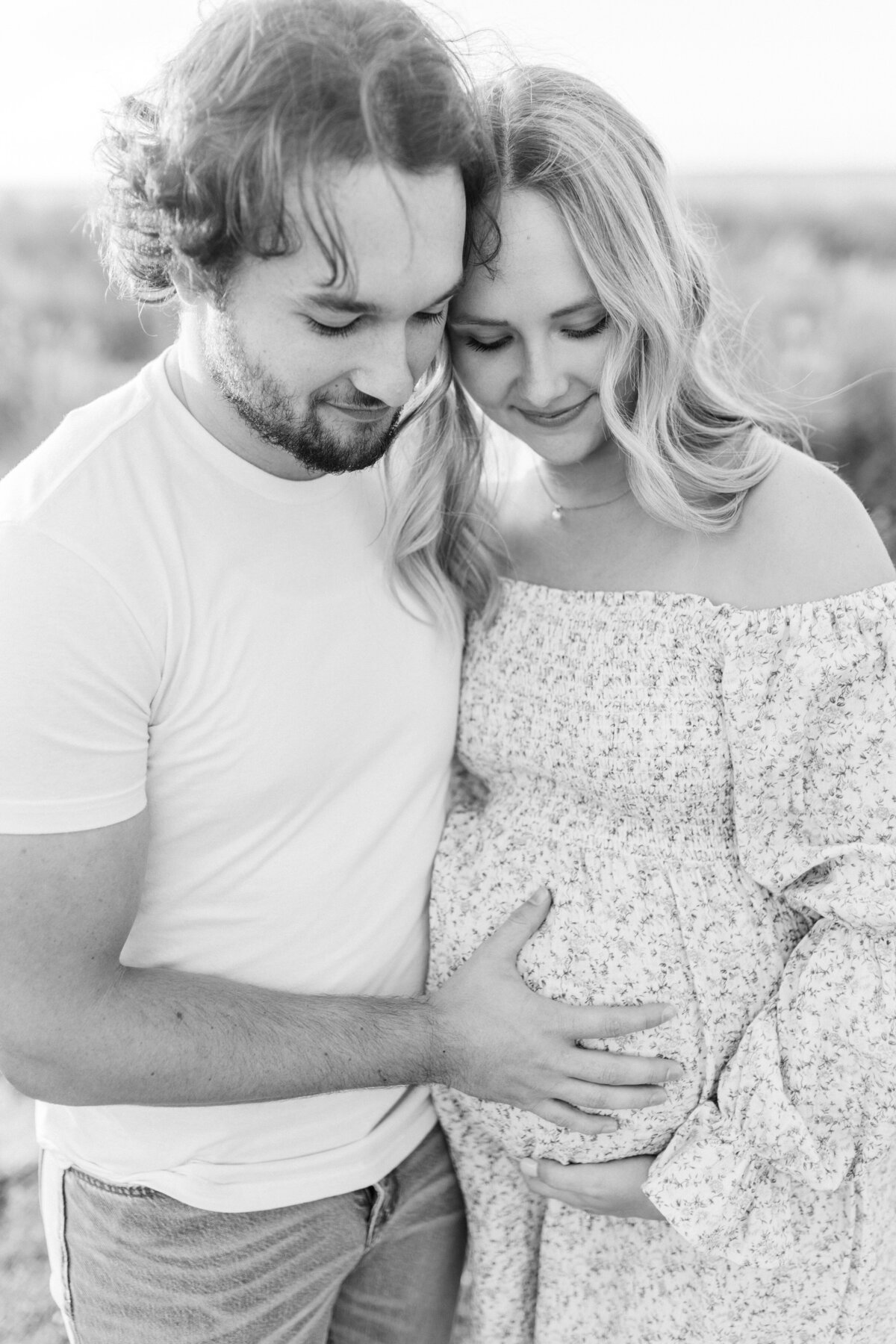 Apollo Beach Maternity Photos Megan Kelsey Photography Shea & Noah-14