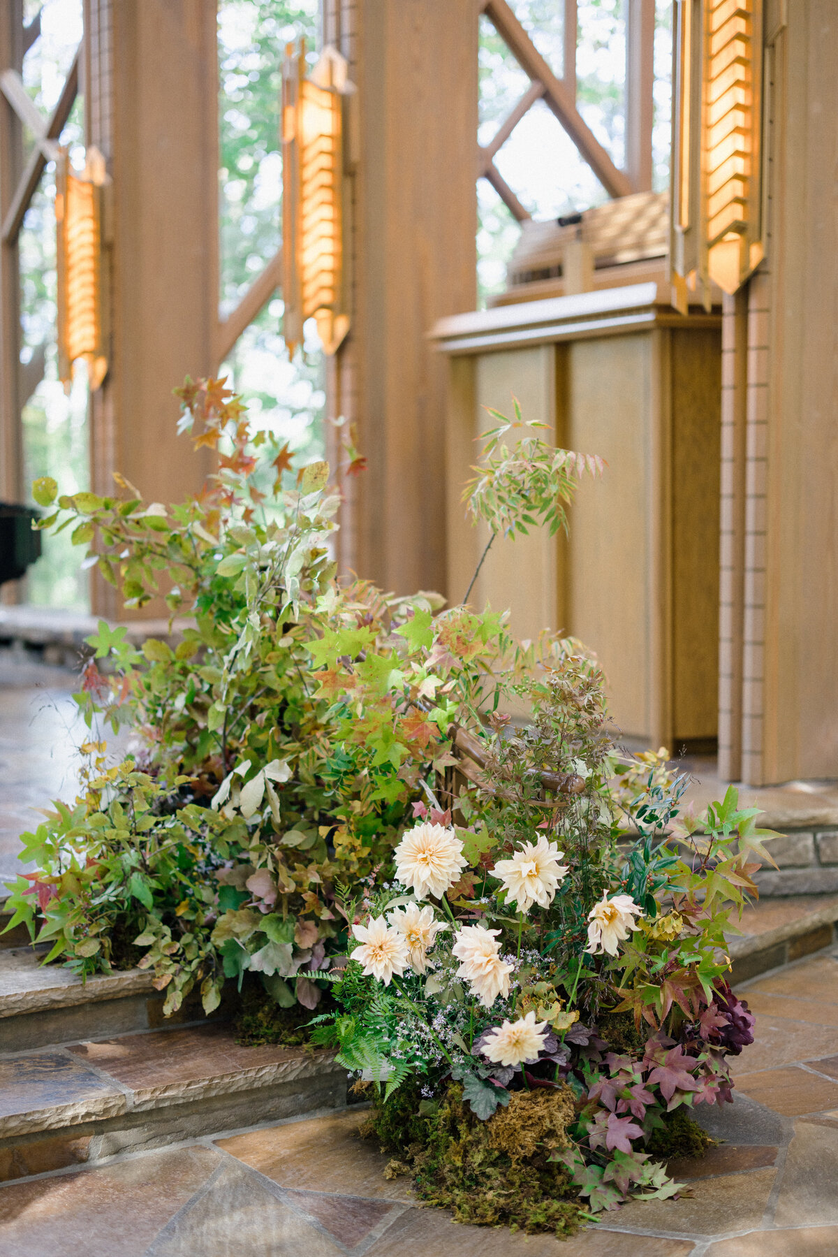 ArkansasWeddingFLorist