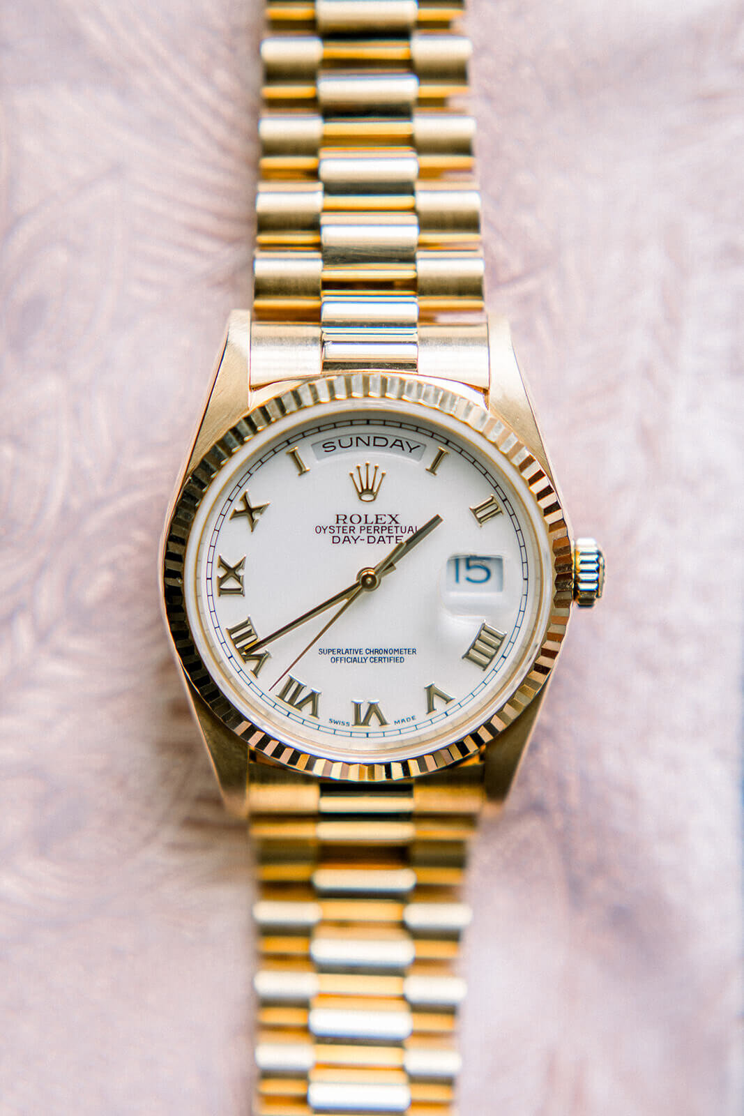 San Francisco Wedding Florist - Tiburon Wedding (32)