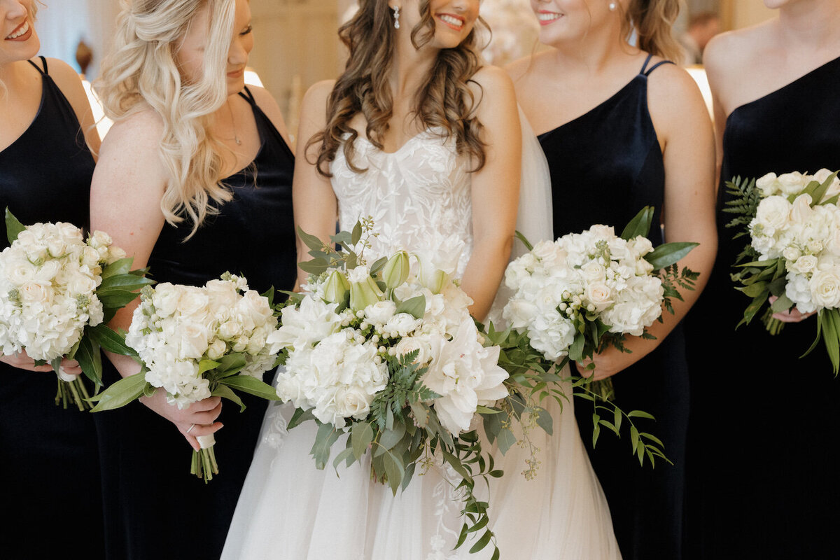 Westgate Hotel Wedding 010