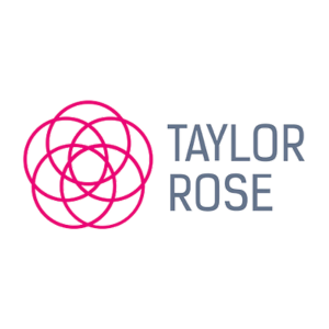 Taylor Rose Logo