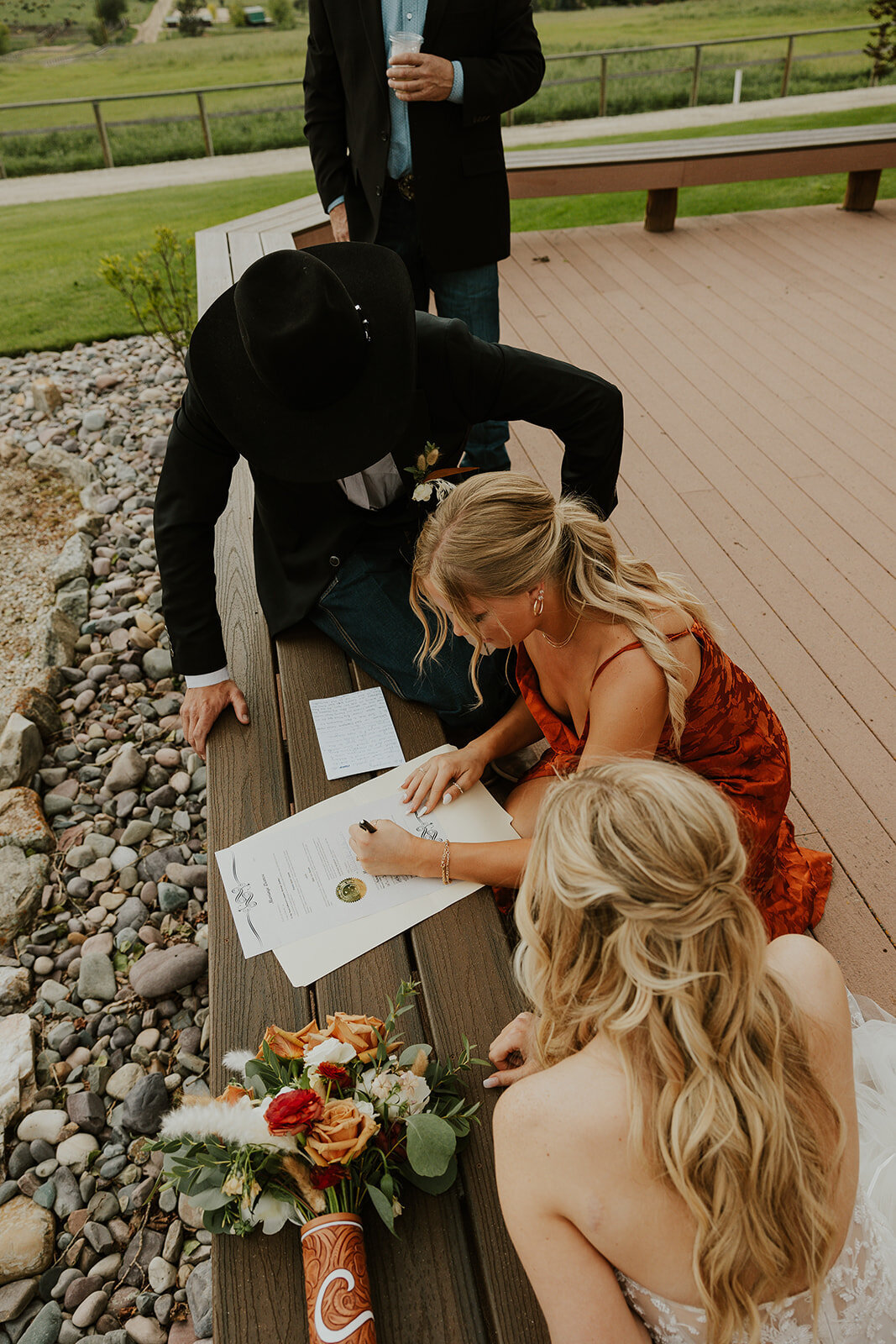 presley-gray-western-montana-wedding-8437