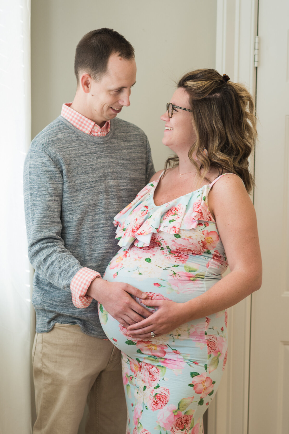 Cincinnati Newborn Photography Jen Moore Ohio Baby Maternity-195