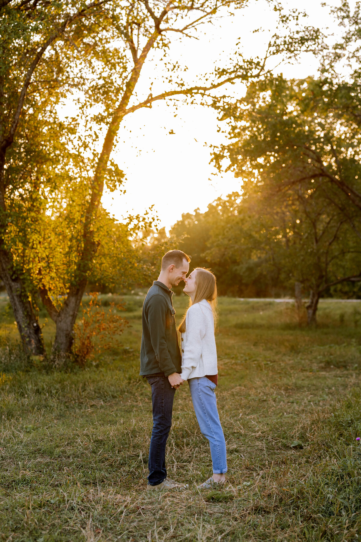 Engagement Photography