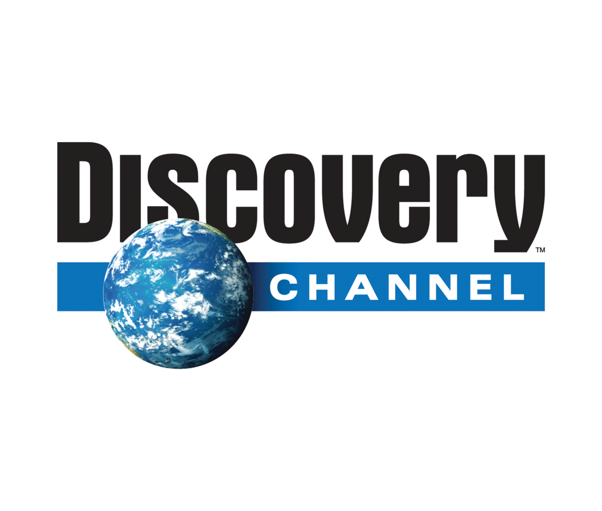 Discovery Channel Logo 2