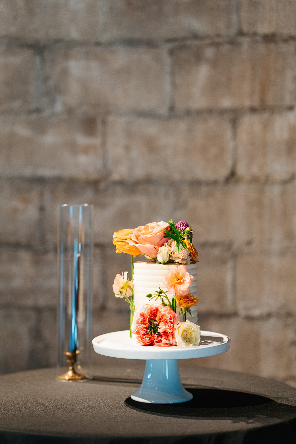 Olio wedding portraits in Peabody MA blending industrial elegance with natural candid moments.