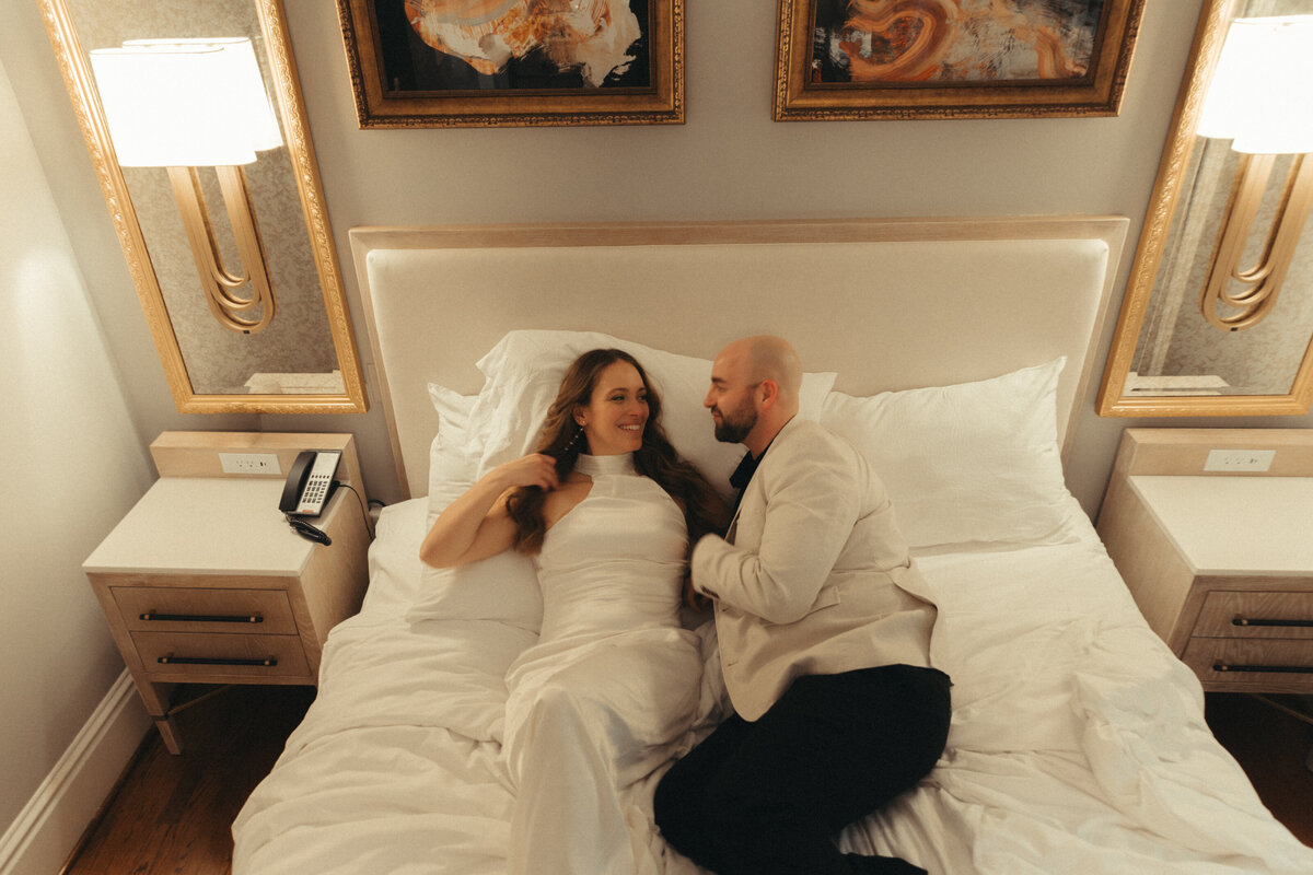 Sara & Ethan - AD Payton Hartsell Photography - 092