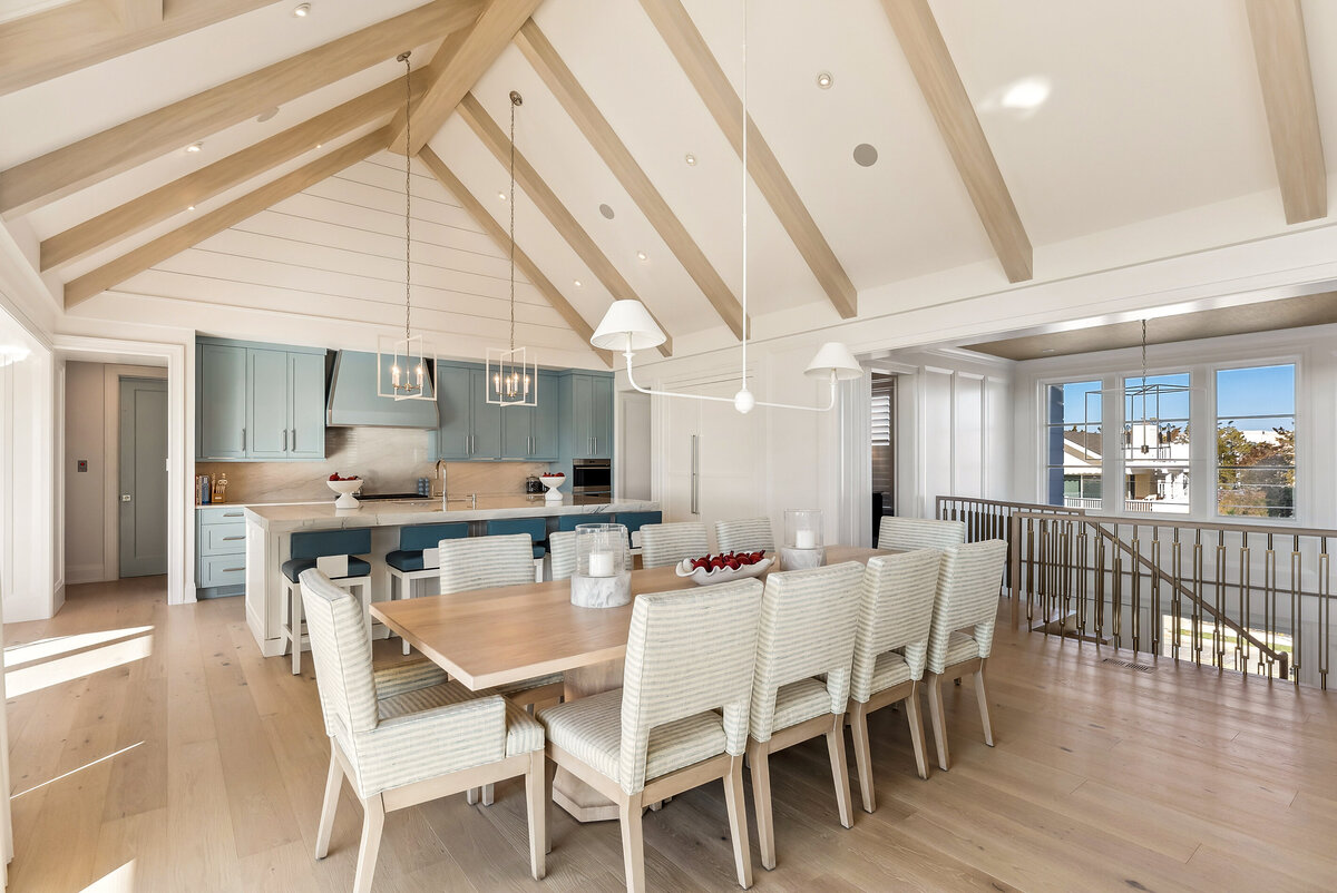 Kitchen - Dining (1)