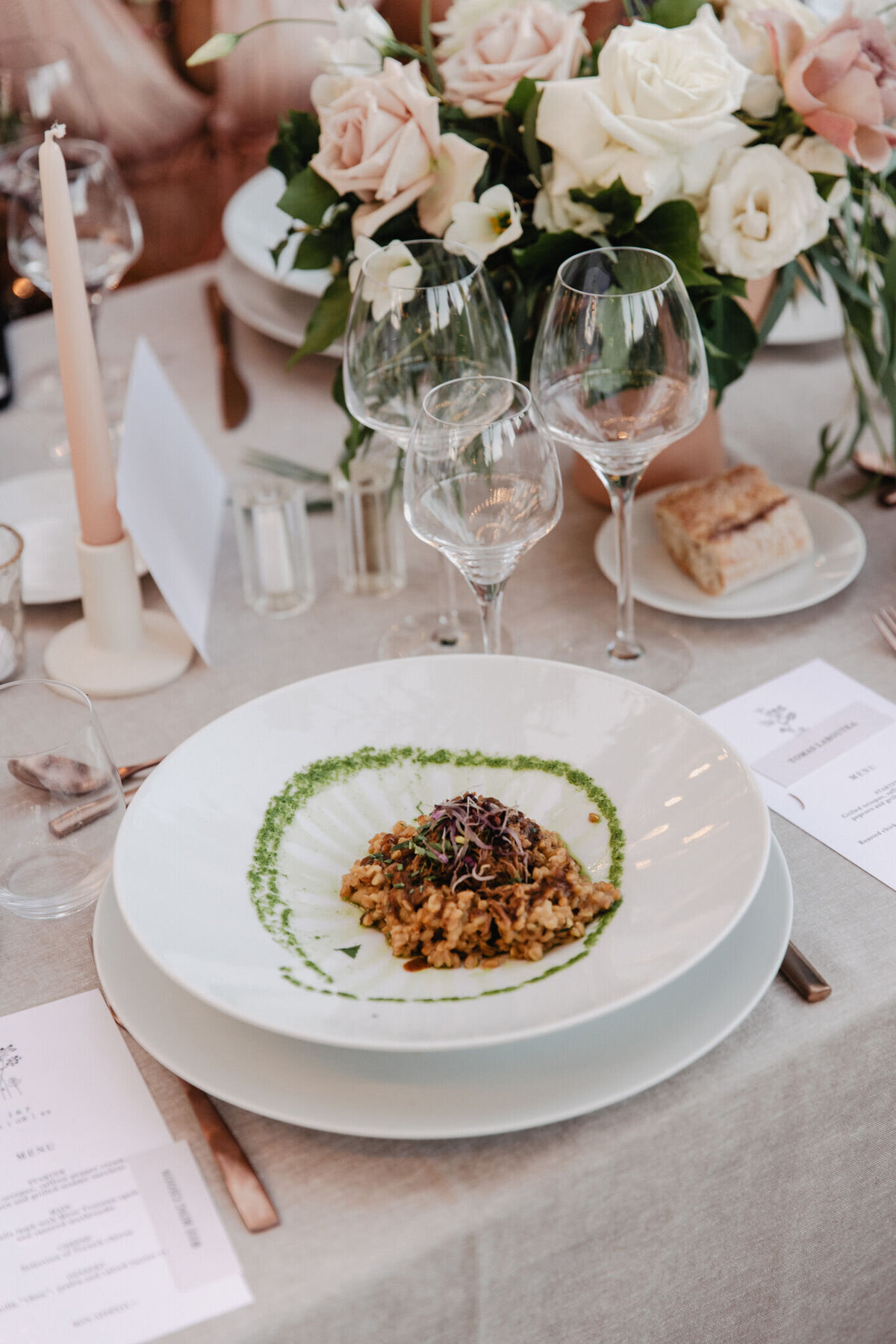 dressage-assiette-gastronomie-francaise