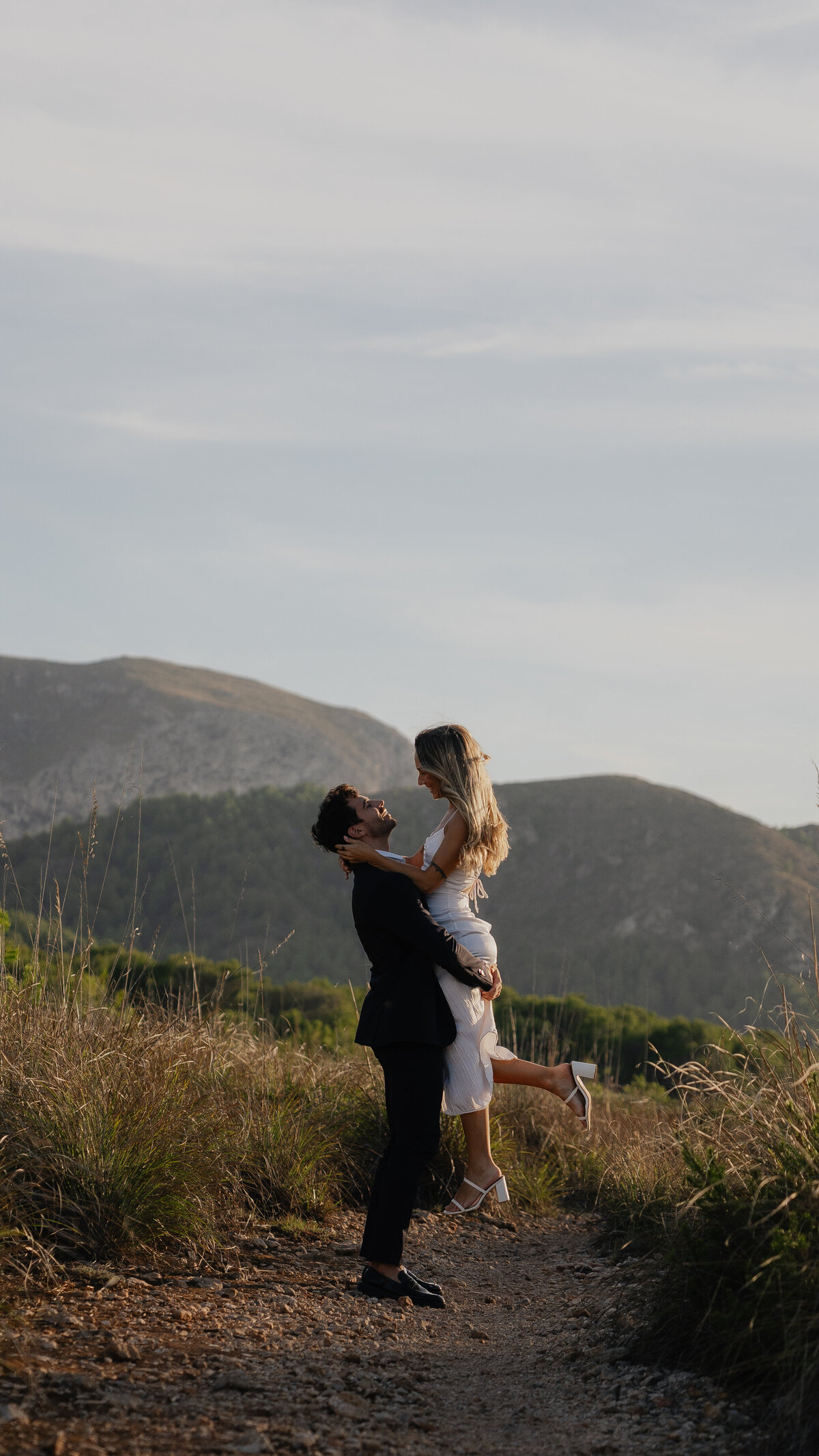 Malloraca Couple TEST