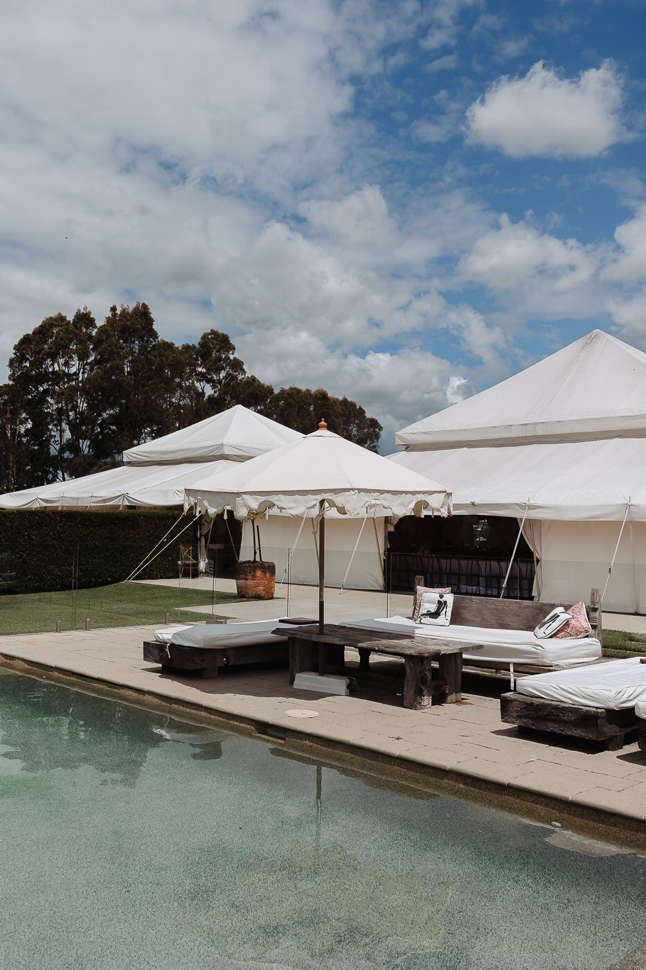 Wallalong house Hunter Valley wedding-10