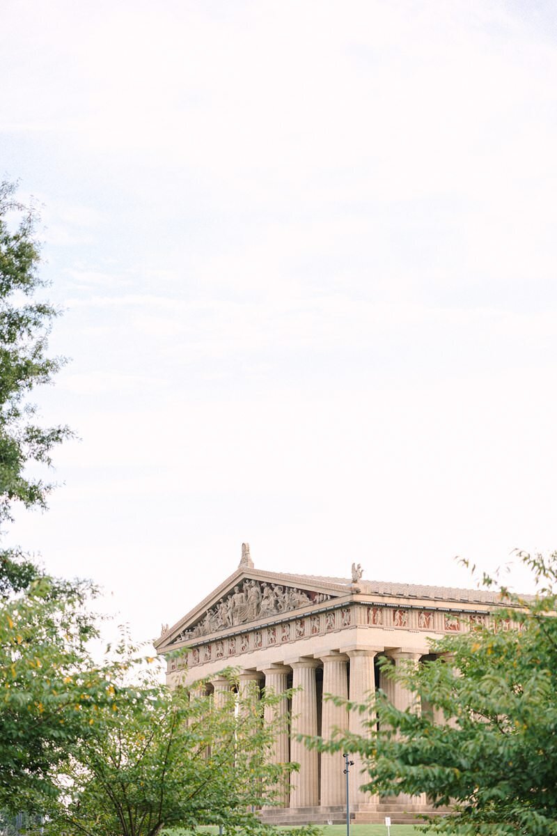 Engagement Session in Centennial Park- Nashville79