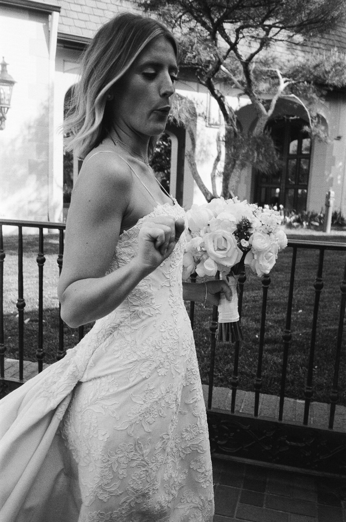 Philip & Caroline Wedding - 0176