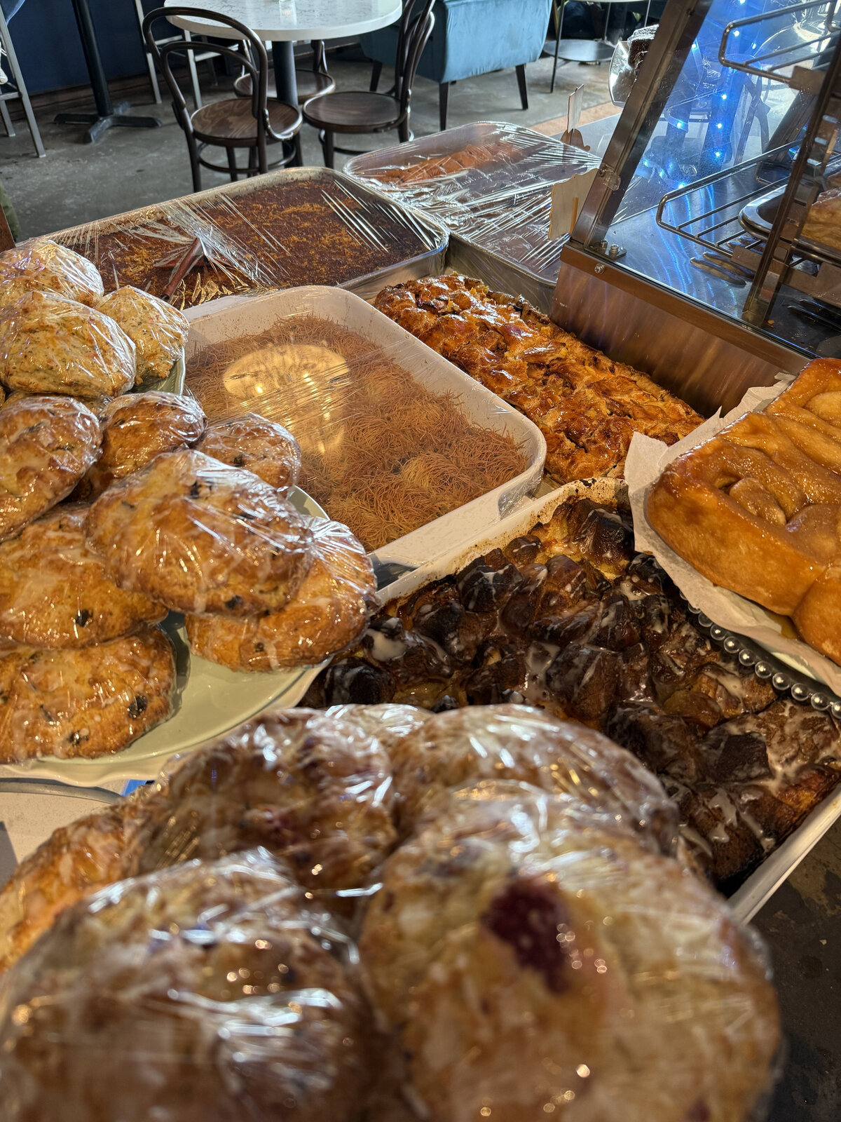 Dessert bar Regina SK (2)