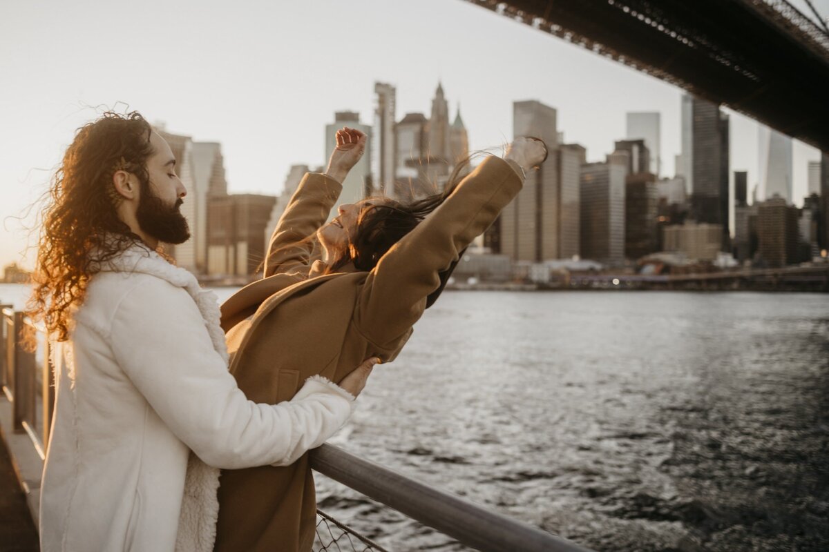 ANNABEE Photography - Elisa & Eric 26