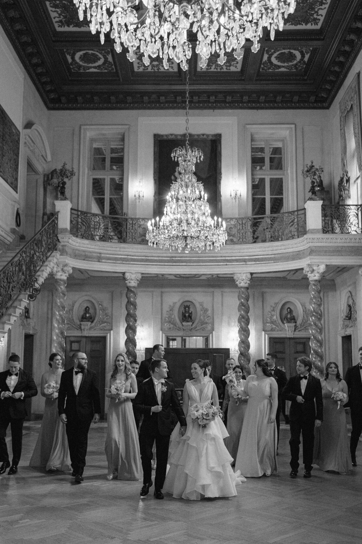 Grace & Ardor Co. East Coast Wedding Engagement Photography Pennsylvania New York City New Jersey Timeless Bold Art Direction Editorial Erin McGeever DMV DC Larz Anderson House-26