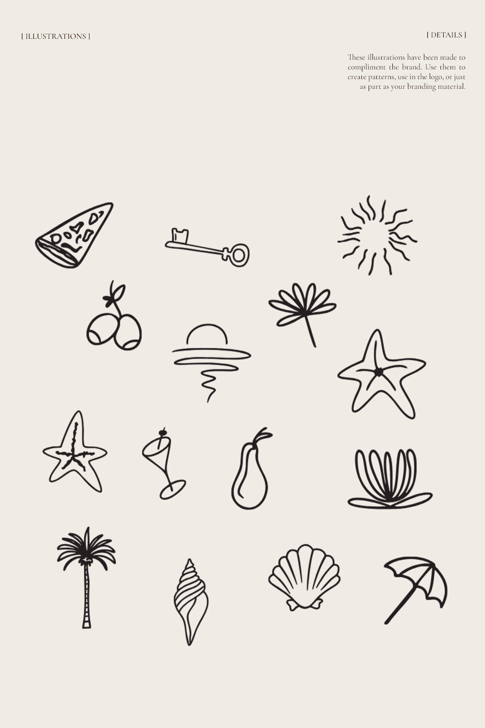 SD Illustrations