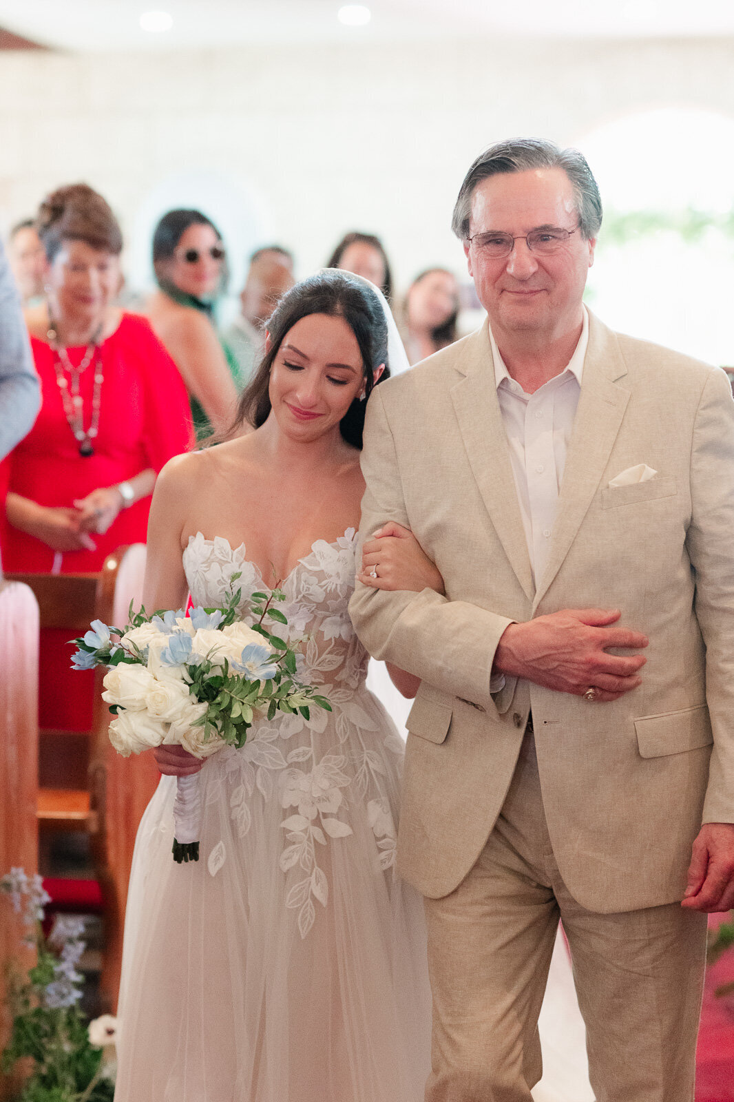 Fustic House Barbados Wedding-59