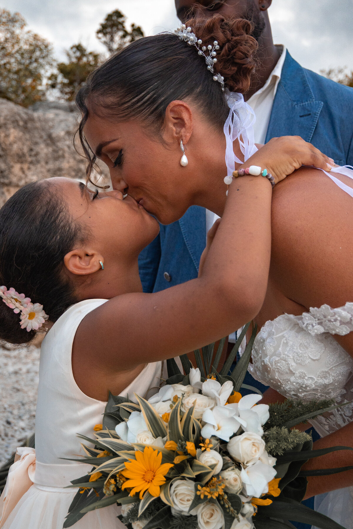 Melanie Veroniquee - Styled Session - Taiti & Cristel-071